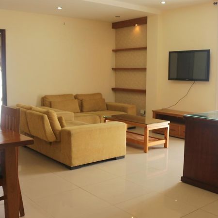 Lotus Apartment Πόλη Χο Τσι Μινχ Εξωτερικό φωτογραφία