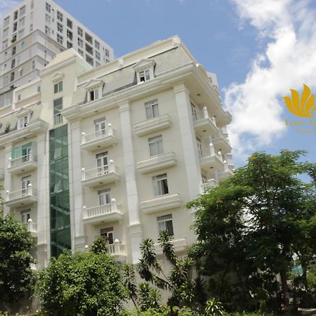 Lotus Apartment Πόλη Χο Τσι Μινχ Εξωτερικό φωτογραφία
