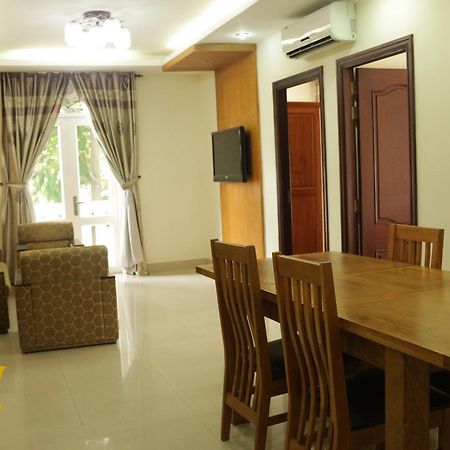 Lotus Apartment Πόλη Χο Τσι Μινχ Εξωτερικό φωτογραφία