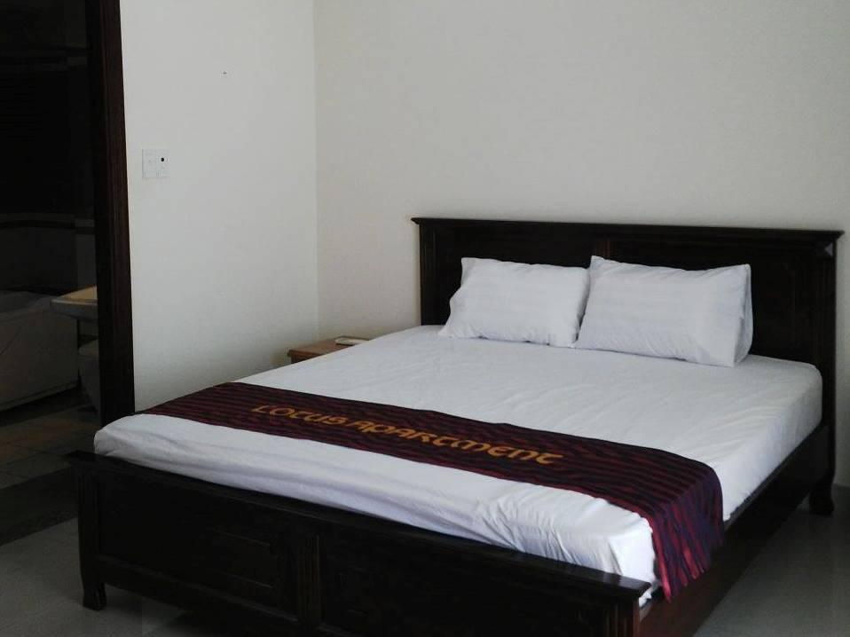 Lotus Apartment Πόλη Χο Τσι Μινχ Εξωτερικό φωτογραφία
