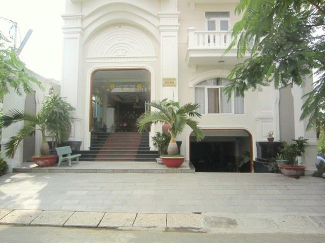 Lotus Apartment Πόλη Χο Τσι Μινχ Εξωτερικό φωτογραφία