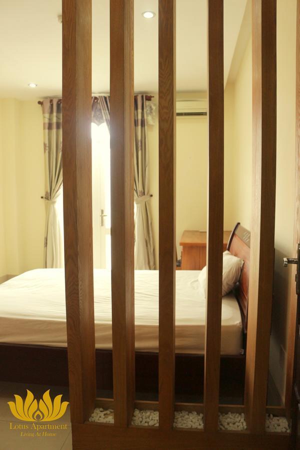 Lotus Apartment Πόλη Χο Τσι Μινχ Εξωτερικό φωτογραφία