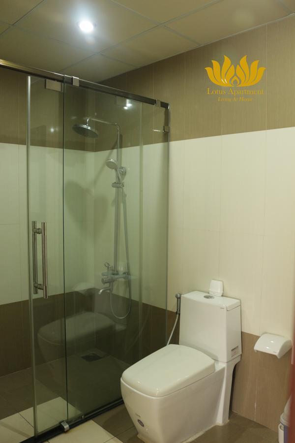 Lotus Apartment Πόλη Χο Τσι Μινχ Εξωτερικό φωτογραφία