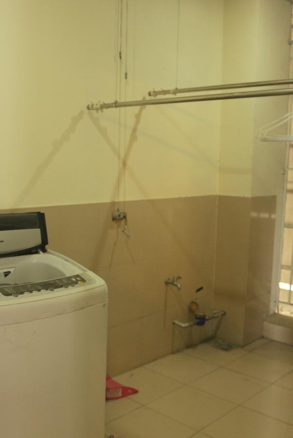 Lotus Apartment Πόλη Χο Τσι Μινχ Εξωτερικό φωτογραφία