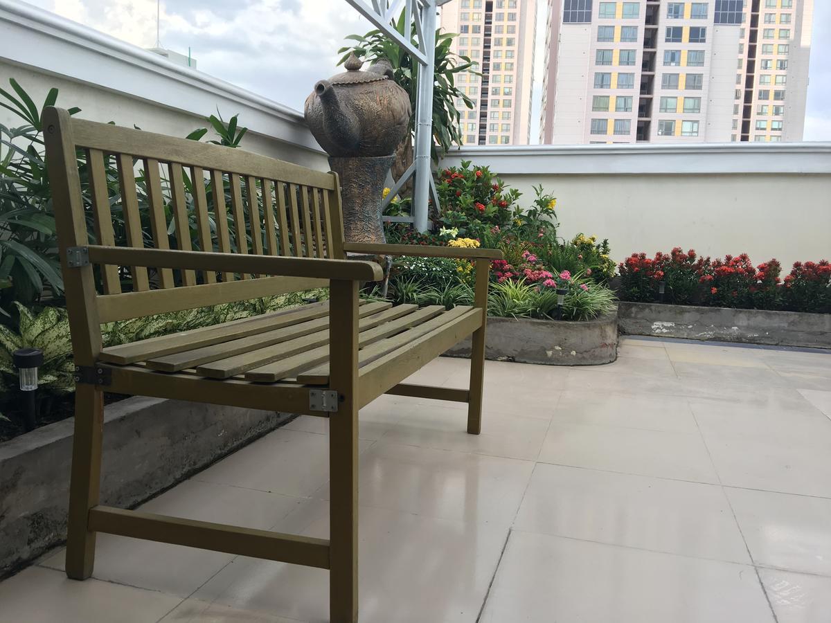 Lotus Apartment Πόλη Χο Τσι Μινχ Εξωτερικό φωτογραφία